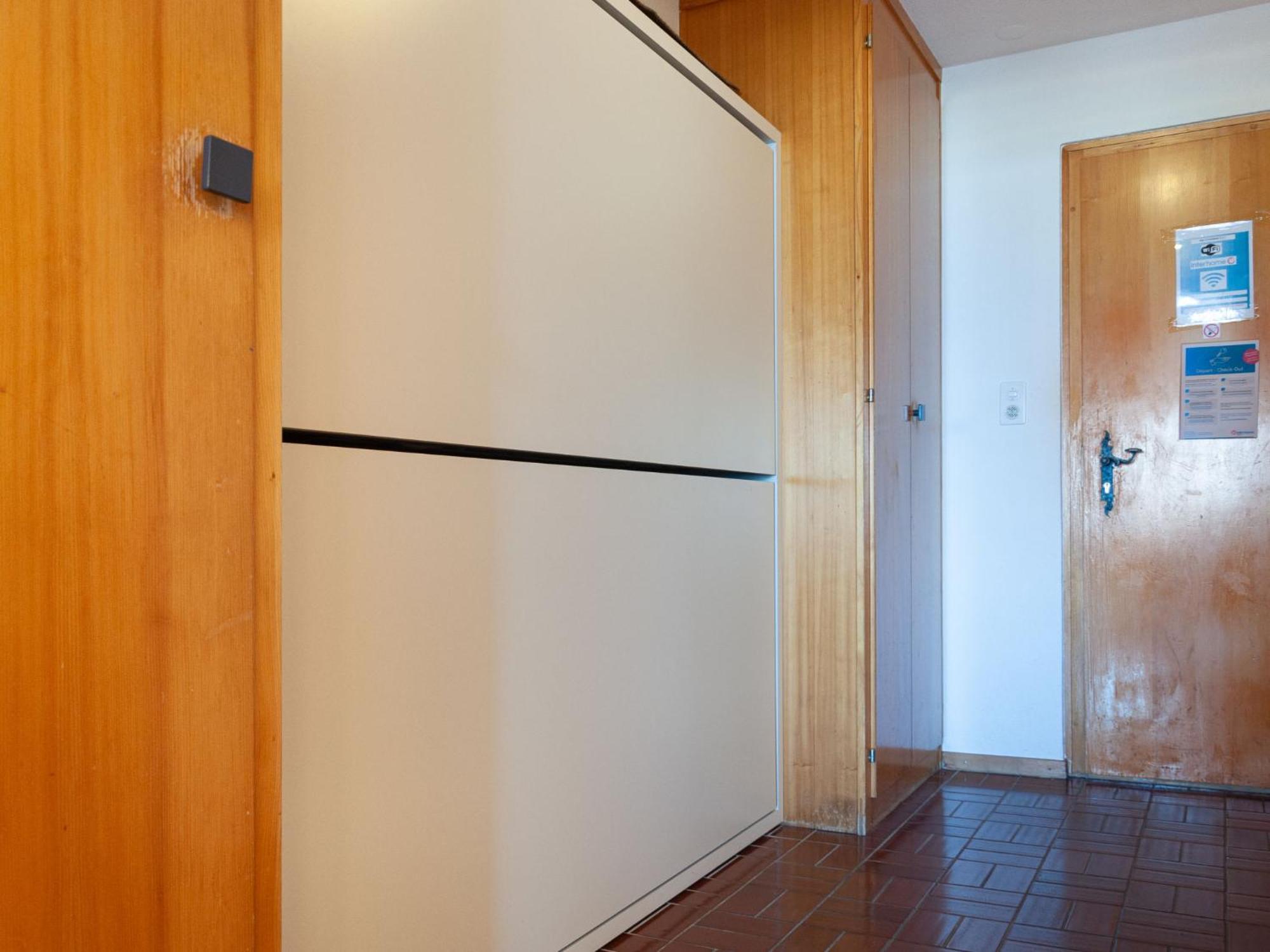 Apartment Christiania 2 L1 By Interhome نينداز المظهر الخارجي الصورة