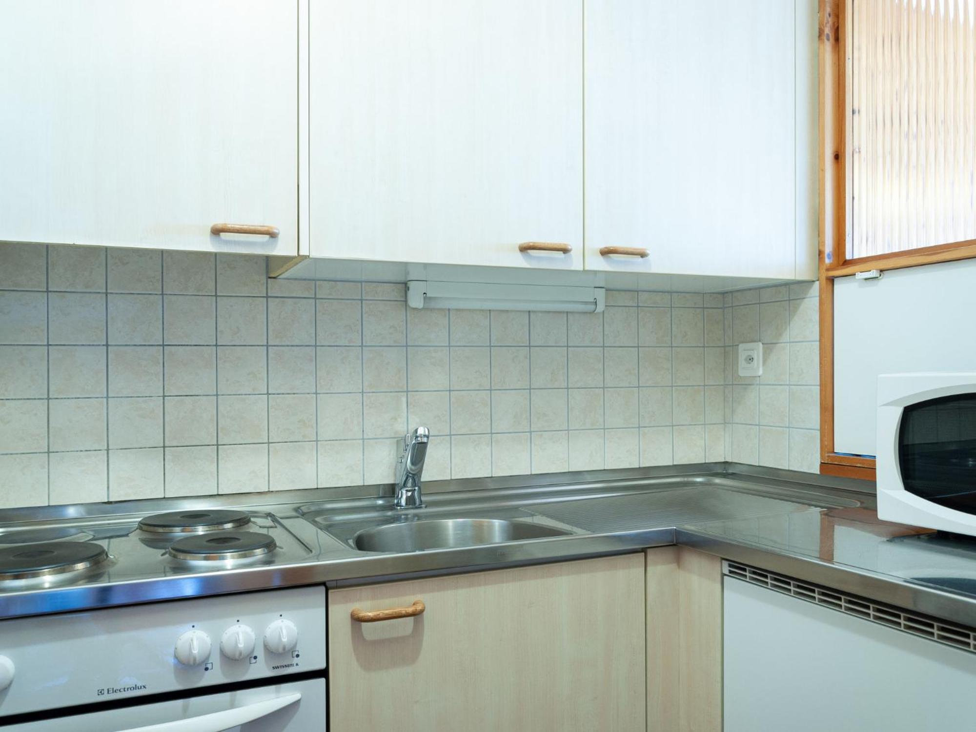 Apartment Christiania 2 L1 By Interhome نينداز المظهر الخارجي الصورة